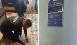 “Вирішував питання” для ухилянтів: у Києві спіймали депутата