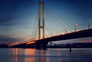 Чи відкритий південний міст: статус на 2026 рік та все, що треба знати
