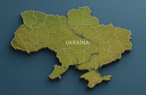 Центральні області України: серце країни з родючими землями та багатою спадщиною