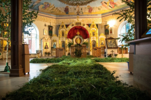 Скільки днів святкують Трійцю: від церковних канонів до народного буяння