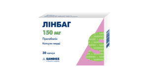 Скільки часу можна приймати Лінбаг: ключові рекомендації