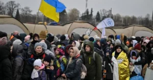 Демографічна ситуація в Україні: реалії 2026 року
