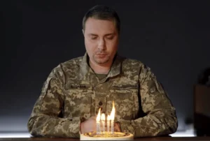 День народження Буданова: 40 років легенди, яка змінила правила розвідки