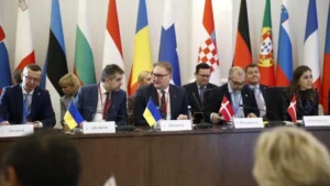 ЄС готується до переговорів з РФ без США