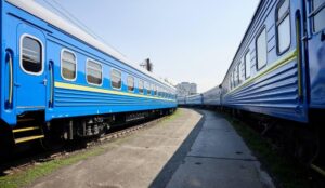 Київ Трускавець відстань: як розрахувати маршрут і дістатися з комфортом
