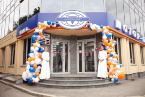 Перший інвестиційний банк
