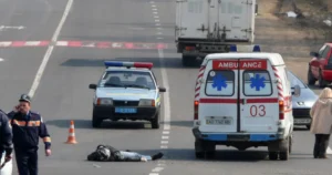 Під Києвом у ДТП загинув відомий еколог Володимир Борейко