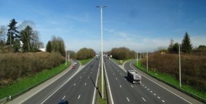 Платні дороги в Україні: плани, тарифи та реальність 2026