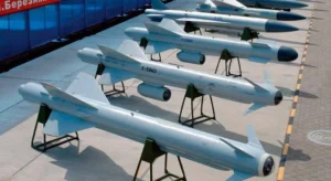 Ракета Х-59: еволюція високоточної зброї повітря-поверхня