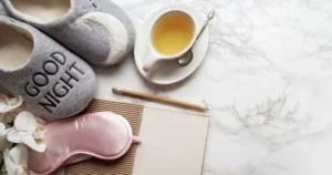 Що випити щоб заснути: кращі напої для глибокого відпочинку