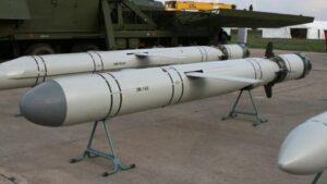 Швидкість ракети калібр: детальний розбір від маршу до удару