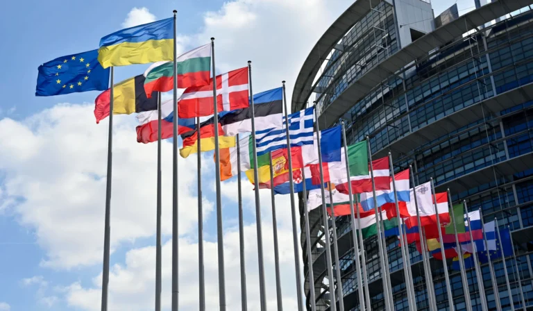 Все страны Европы: полный гид по 44 государствам 2026