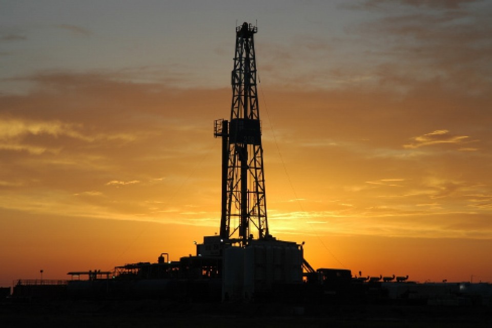 добыча газа в Украине добыча газа в Украине