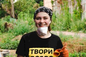 Як знайти волонтерів: повний гайд для організацій та ініціатив