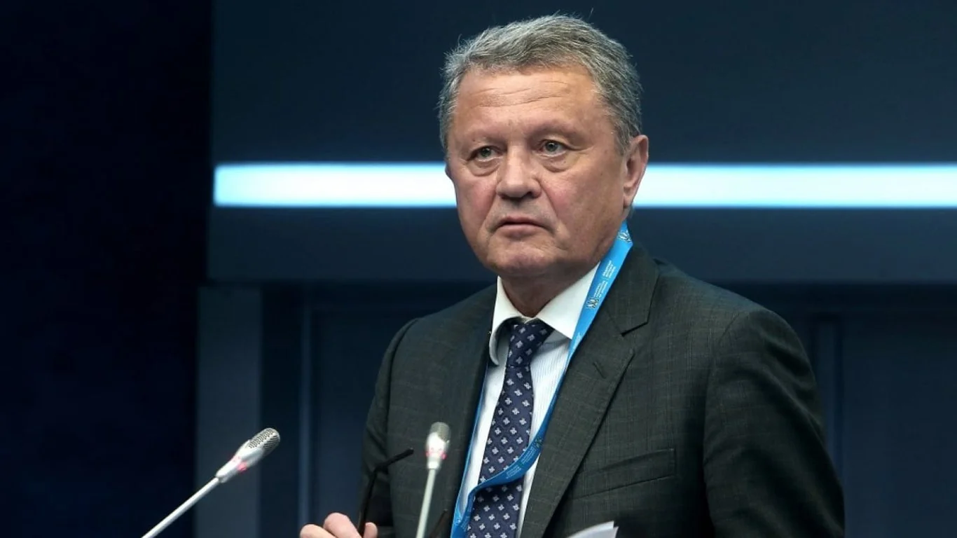 Мирон Маркевич коментує чутки про призначення тренером збірної України