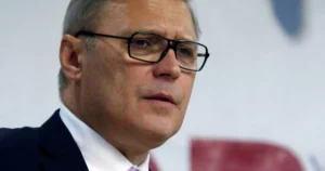 Ексречник НАТО Джеймі Ши про плани Путіна вторгнення в країни Балтії