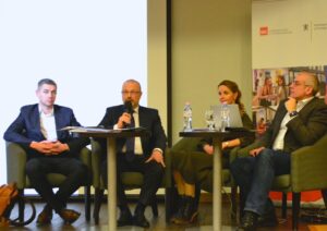 Норвезька рада у справах біженців: хто вони і як допомагають