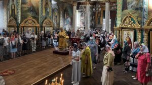 Перехід церковних громад до ПЦУ: повний огляд процесу та його значення