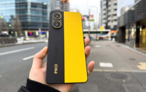 Смартфон Poco X7 Pro