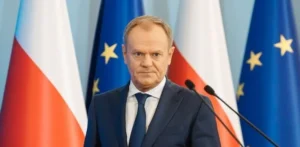 Дональд Туск оголошує скасування безвізу Польщею для Грузії, Колумбії, Венесуели