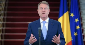 Румунія: збір на вбивство президента в соцмережах