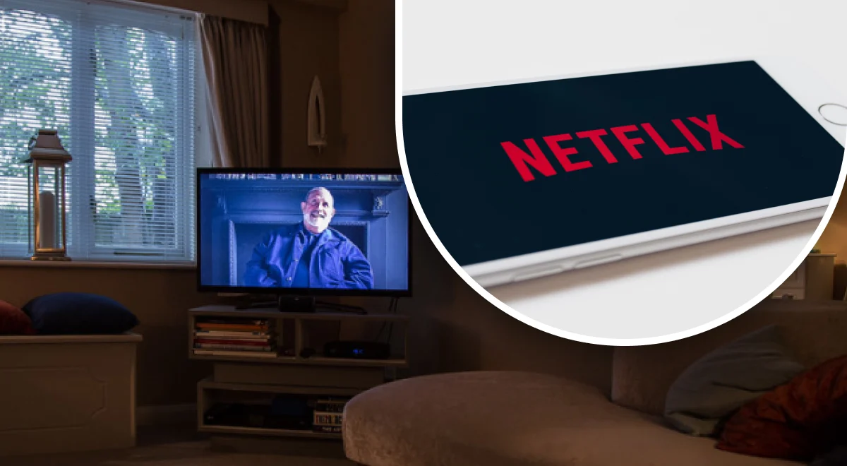 Что посмотреть на Netflix alt