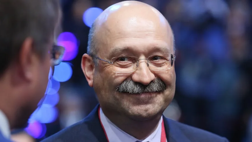 Михайло Задорнов, екс-міністр фінансів РФ, знятий США з санкцій