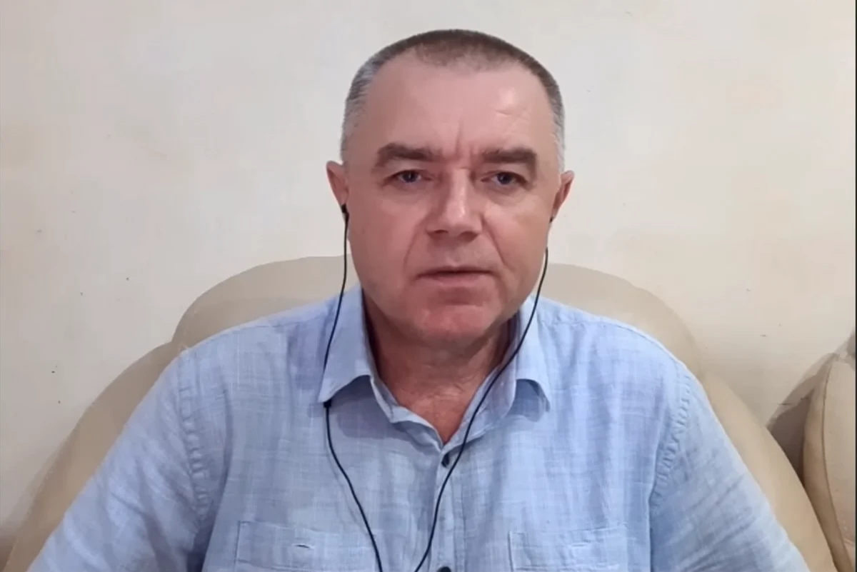 Свитан Роман Григорьевич alt
