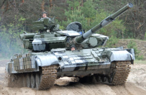 Т-64 Т-64