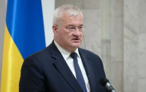 Андрій Сибіга заявляє про мінімізування Україною переваги росіян на фронті