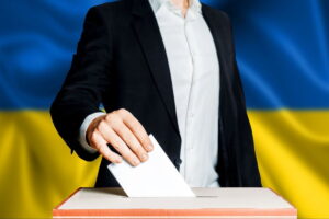 Вибори президента 2019: історичний тріумф нового покоління