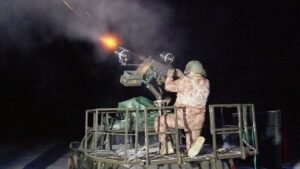 Чим збивають шахеди: арсенал ППО України в 2026 році
