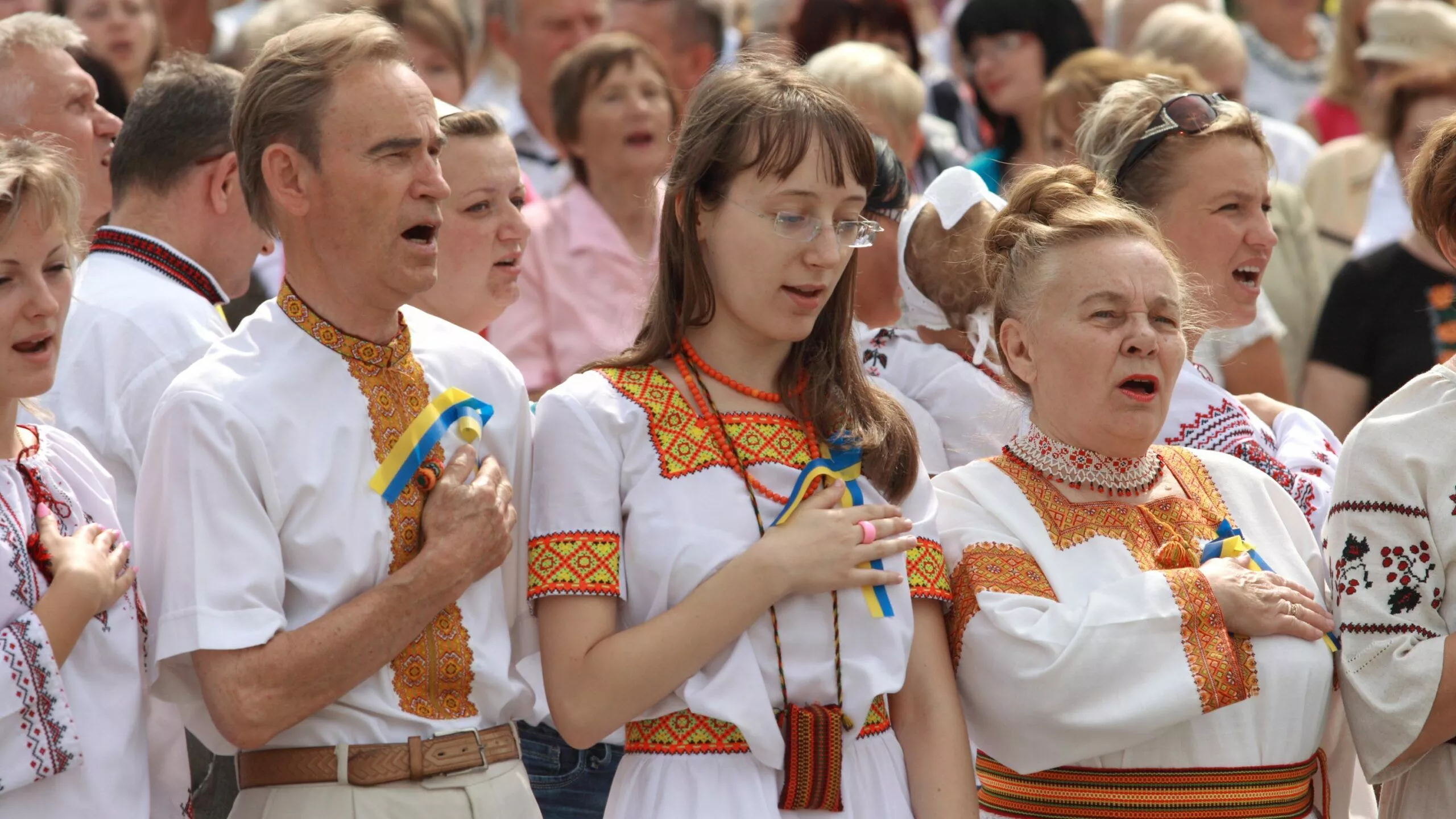 интересные факты о гимне Украины alt