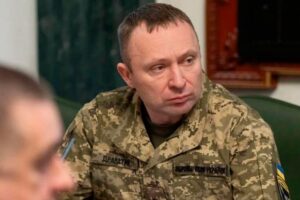 Драпатий Михайло Васильович: генерал, що формує перемогу ЗСУ