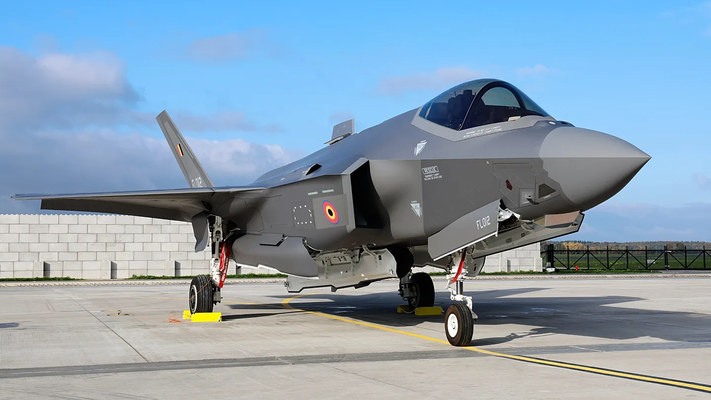 F-35