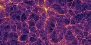 Структура Кипу: крупнейшая сеть из 68 скоплений галактик во Вселенной