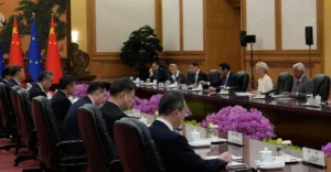 Китай стримує Росію: дипломатичний конфуз ЄС і загроза Києву