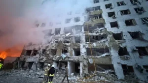 Обстріли Сумщини: 5 загиблих, понад 10 поранених