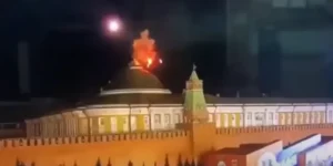 Пожежа в Ізмайлівському Кремлі: загроза “Бункеру Сталіна”
