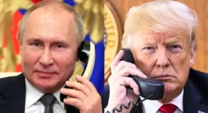 Путін втягує Трампа: навіщо Кремль просуває перемир’я 9 травня