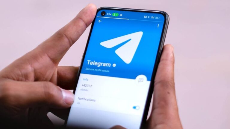 Що бачить заблокований користувач в Телеграмі