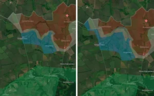 Сили оборони просуваються на ключових фронтах, а ворог імітує успіхи