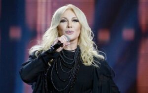 Таїсія Миколаївна Повалій: голос, що зачарував мільйони і розділив суспільство