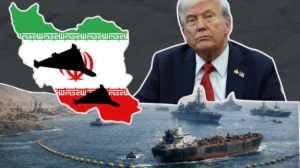 Трамп оголосив “Проєкт свобода” для розблокування Ормузької протоки