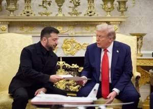 Трамп сподівається на продовження перемир’я в Україні