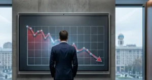 У Росії малий бізнес втрачає підтримку: виплати впали на 27,5%