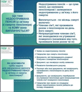 Недотримання пенсій українцями: помилки бухгалтерів, складні розрахунки Верховної Ради