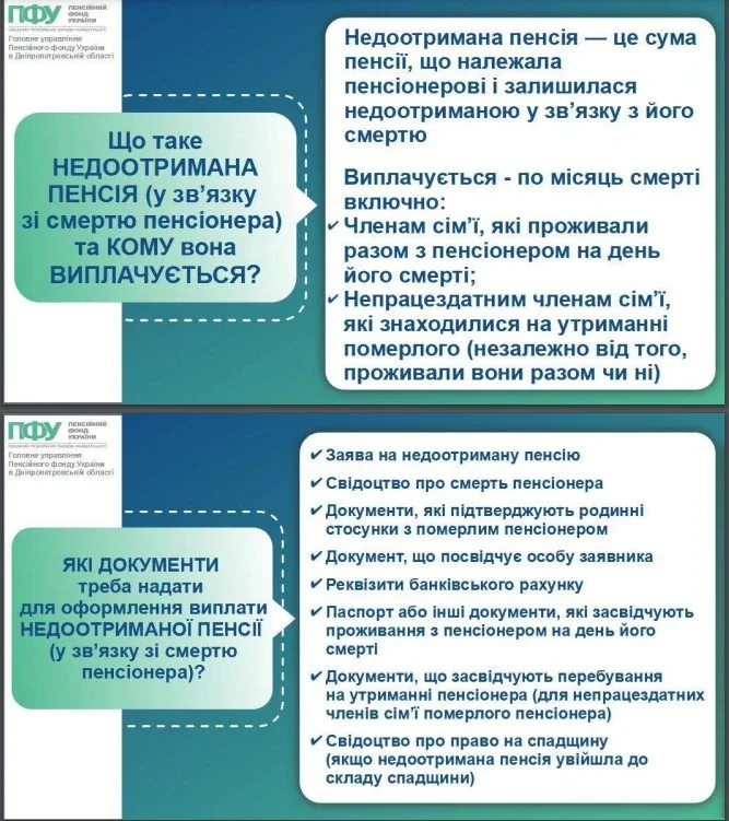 Недотримання пенсій українцями: помилки бухгалтерів, складні розрахунки Верховної Ради