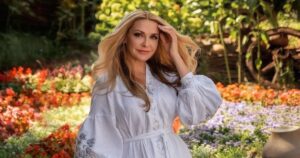 Відомі жінки України: символи сили та натхнення