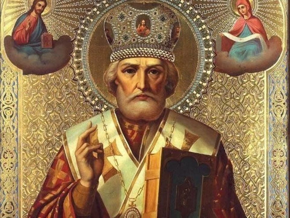 Какой праздник 11 августа